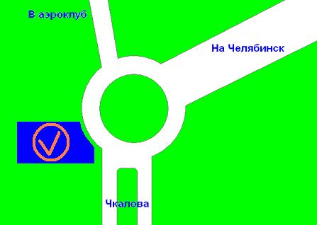 Магнитогорск строительный рынок На Нестерова схема проезда